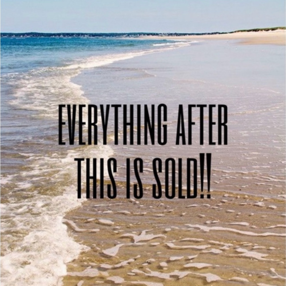 SOLD